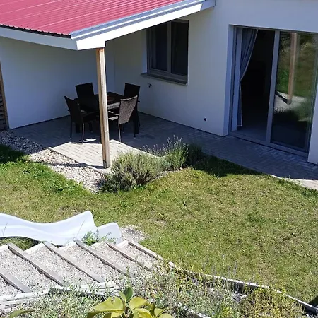 Na Domecku Valtice Villa Exterior photo