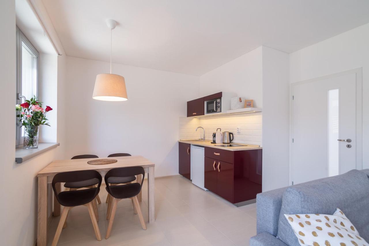 Na Domecku Holiday home