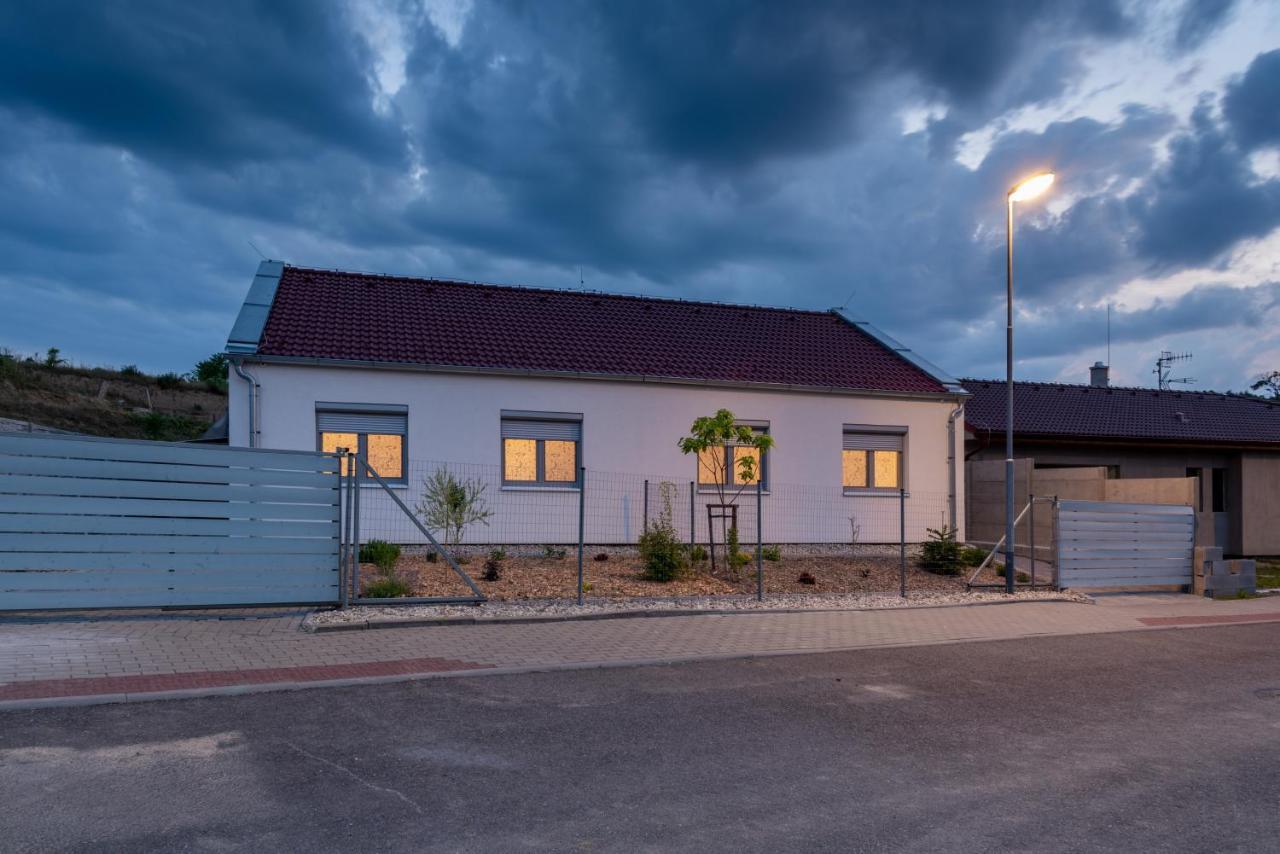 Na Domecku Holiday home Valtice
