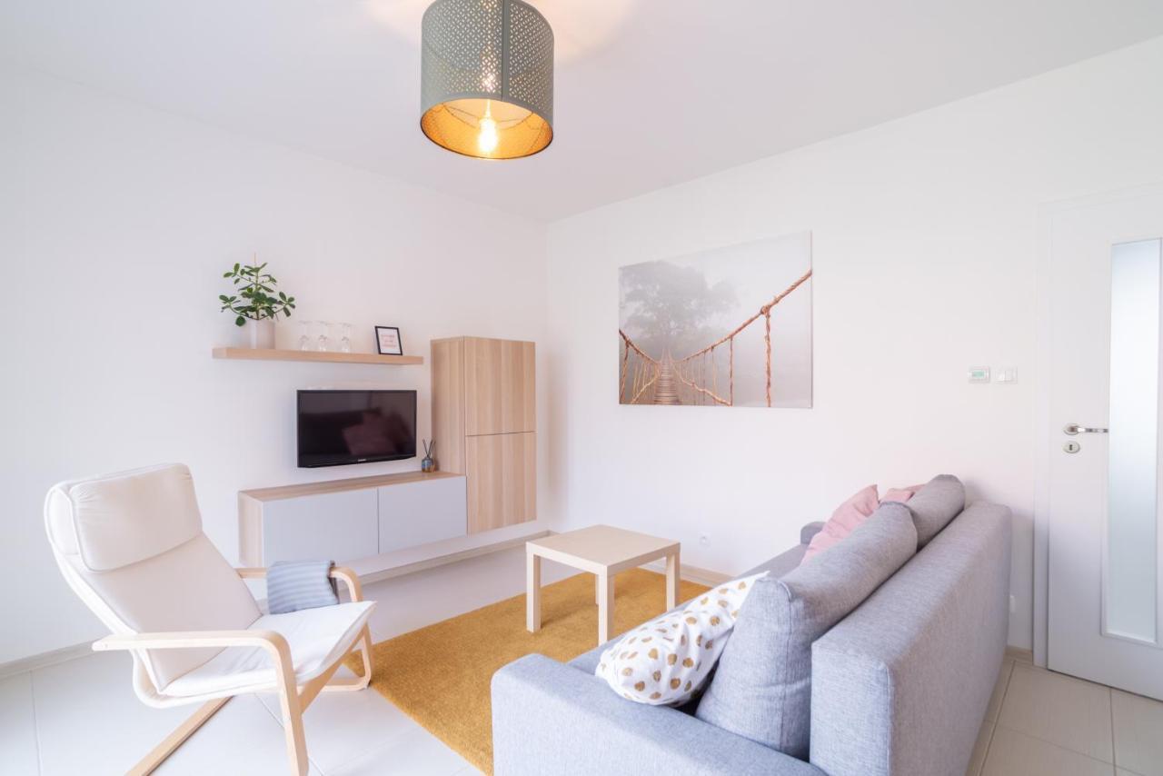 Na Domecku Holiday home Valtice