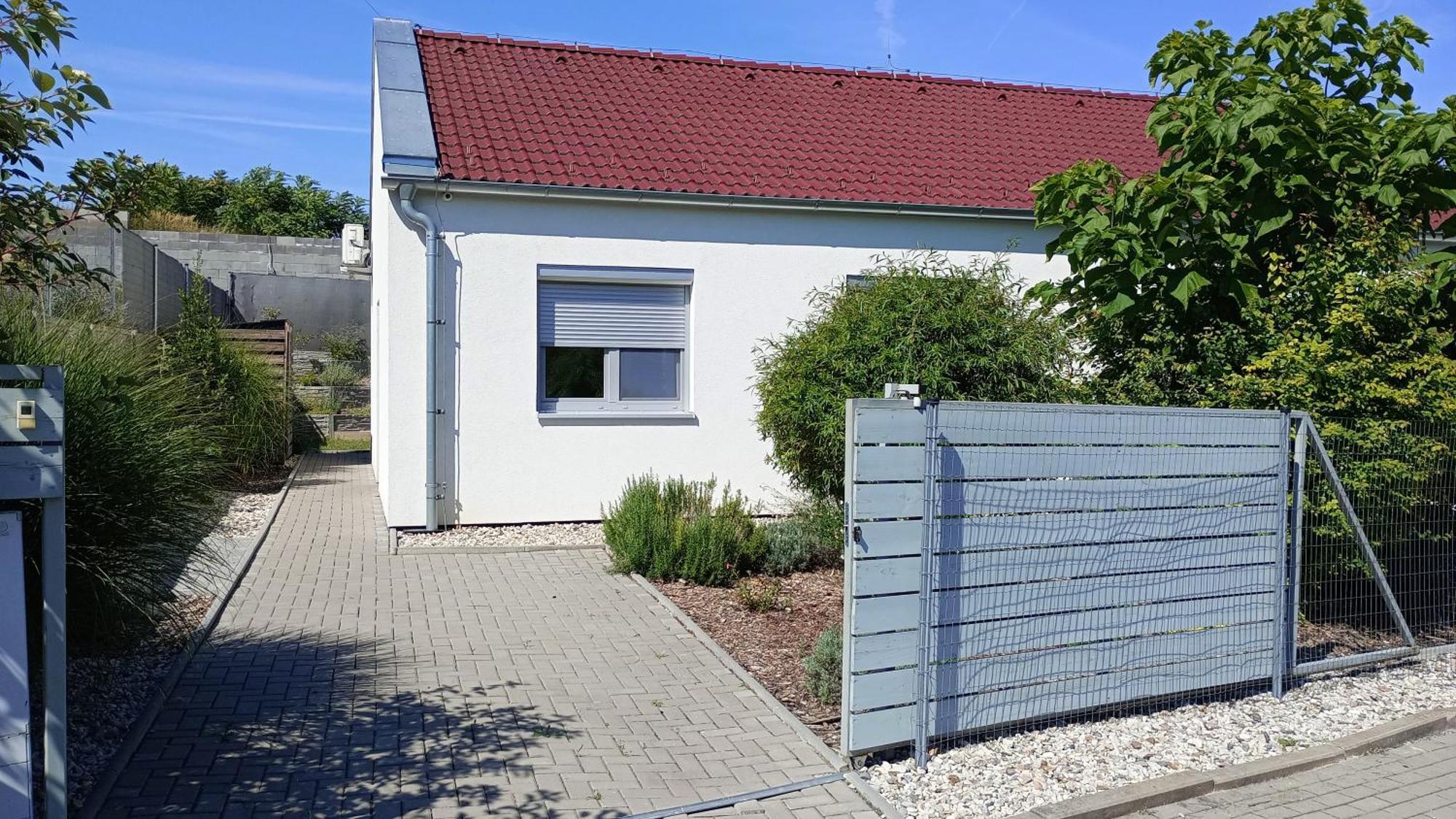Holiday home Na Domecku