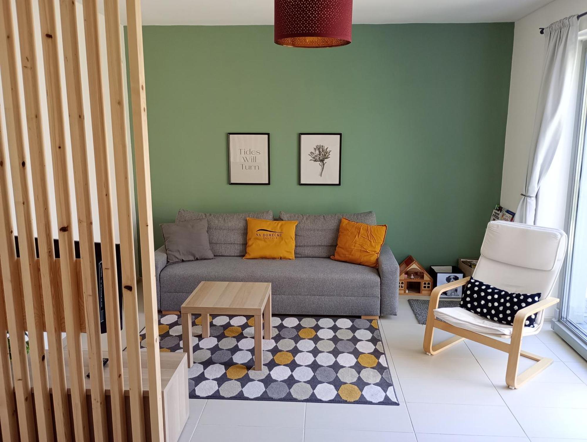 Holiday home Na Domecku