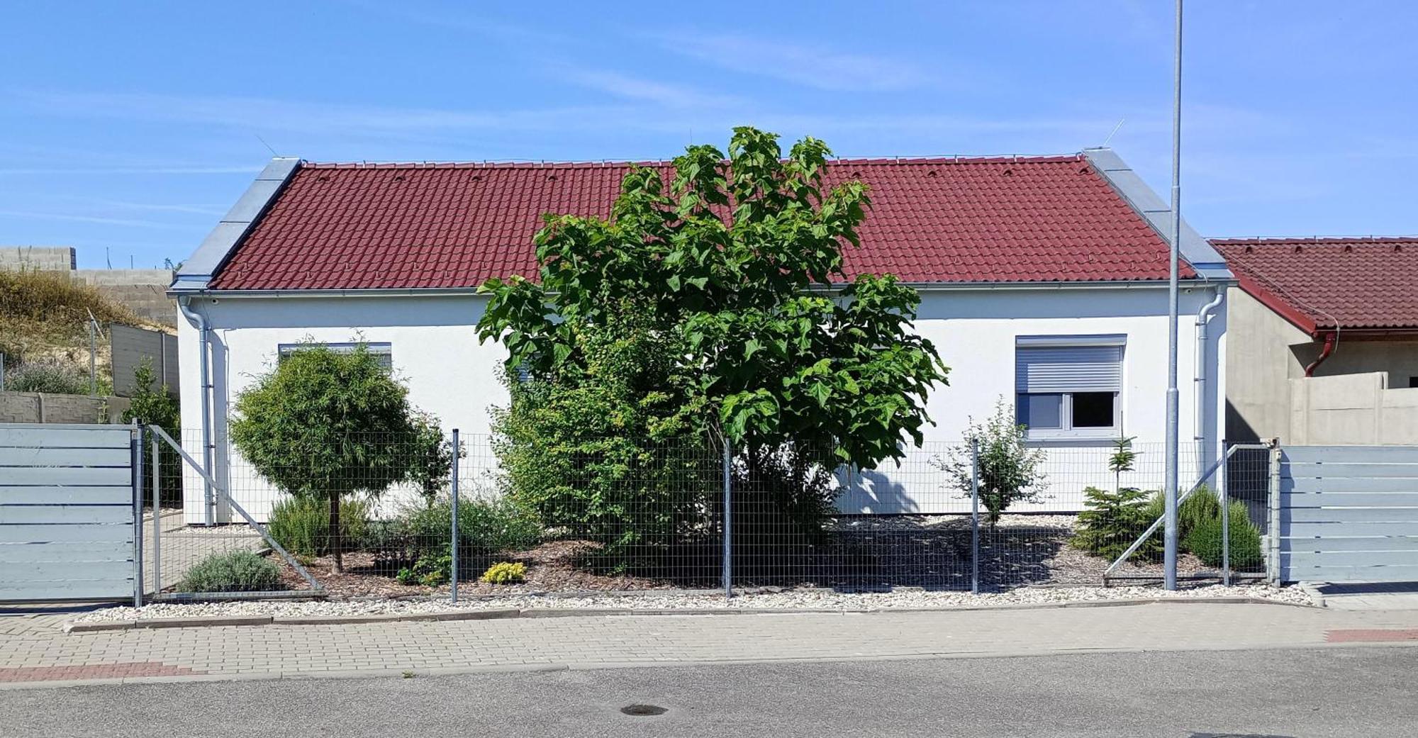 Na Domecku *
