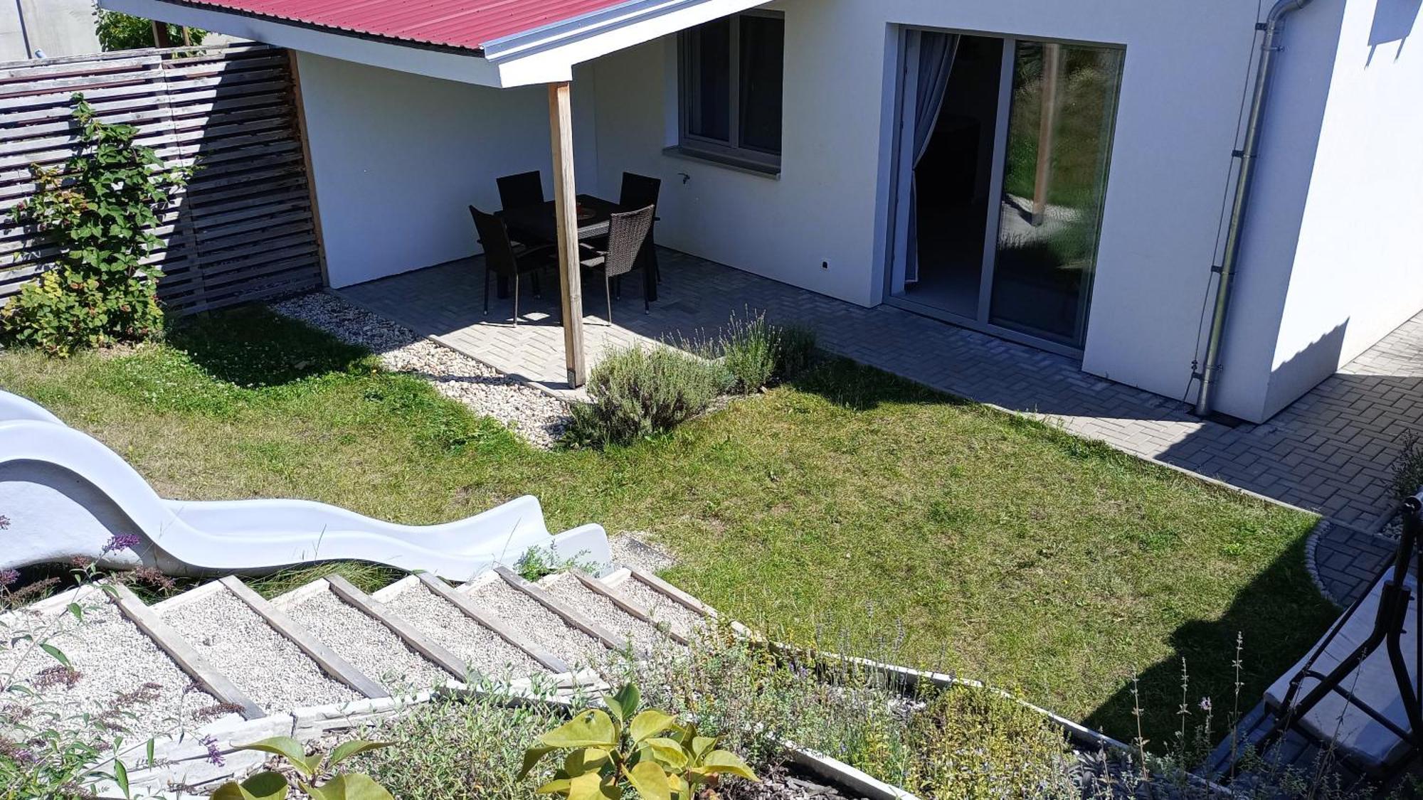 Na Domecku Holiday home