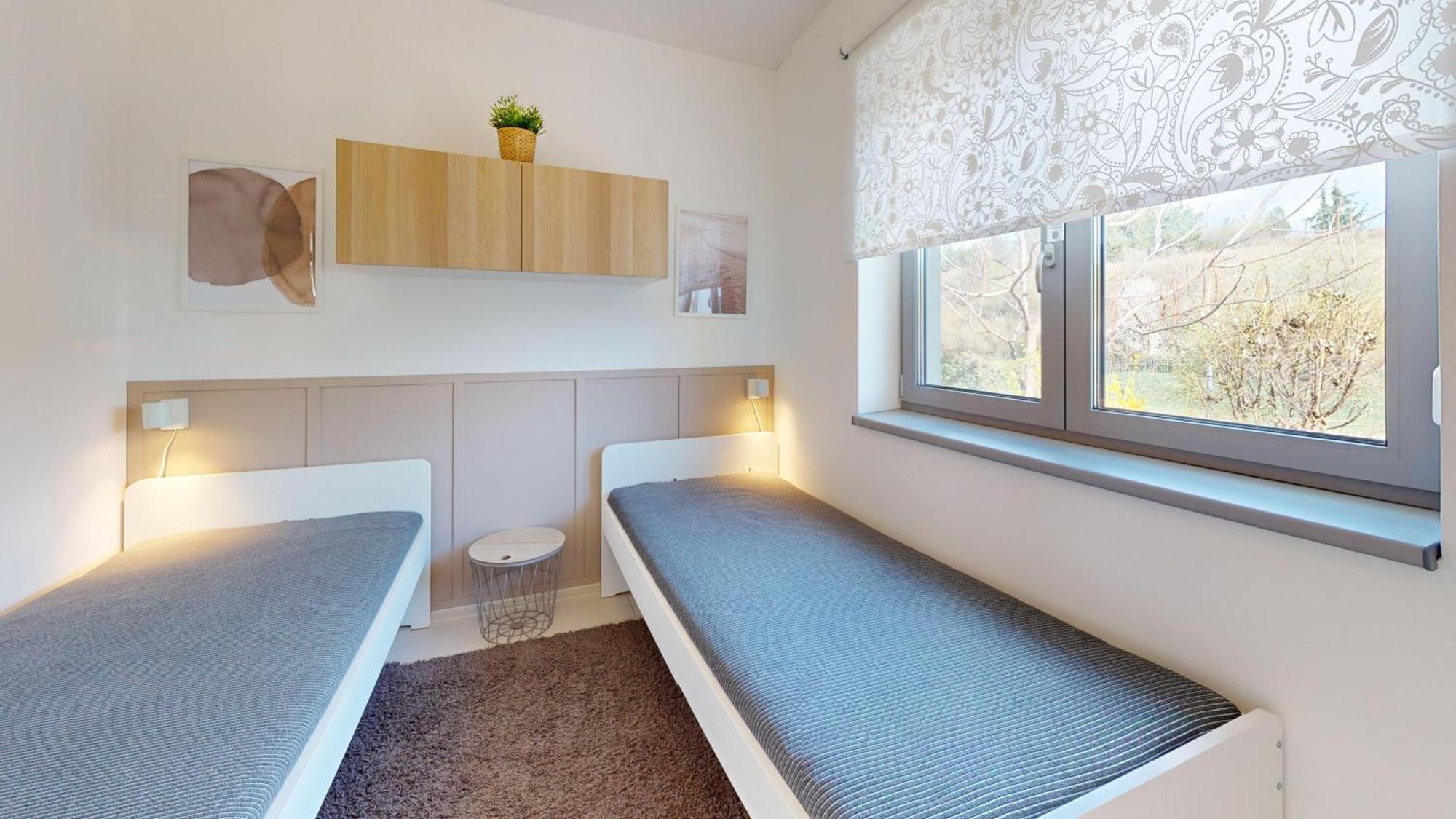 Holiday home Na Domecku *