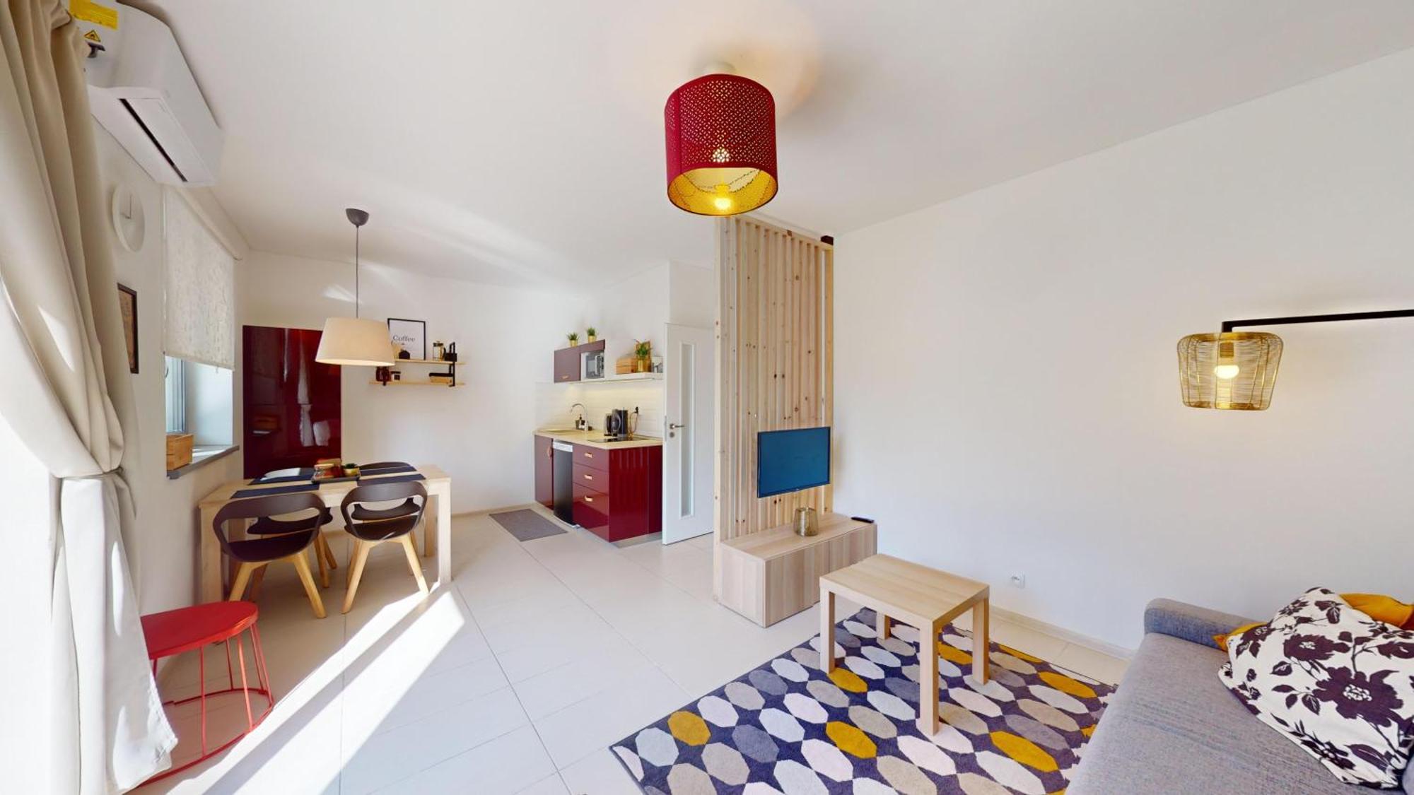 Holiday home Na Domecku