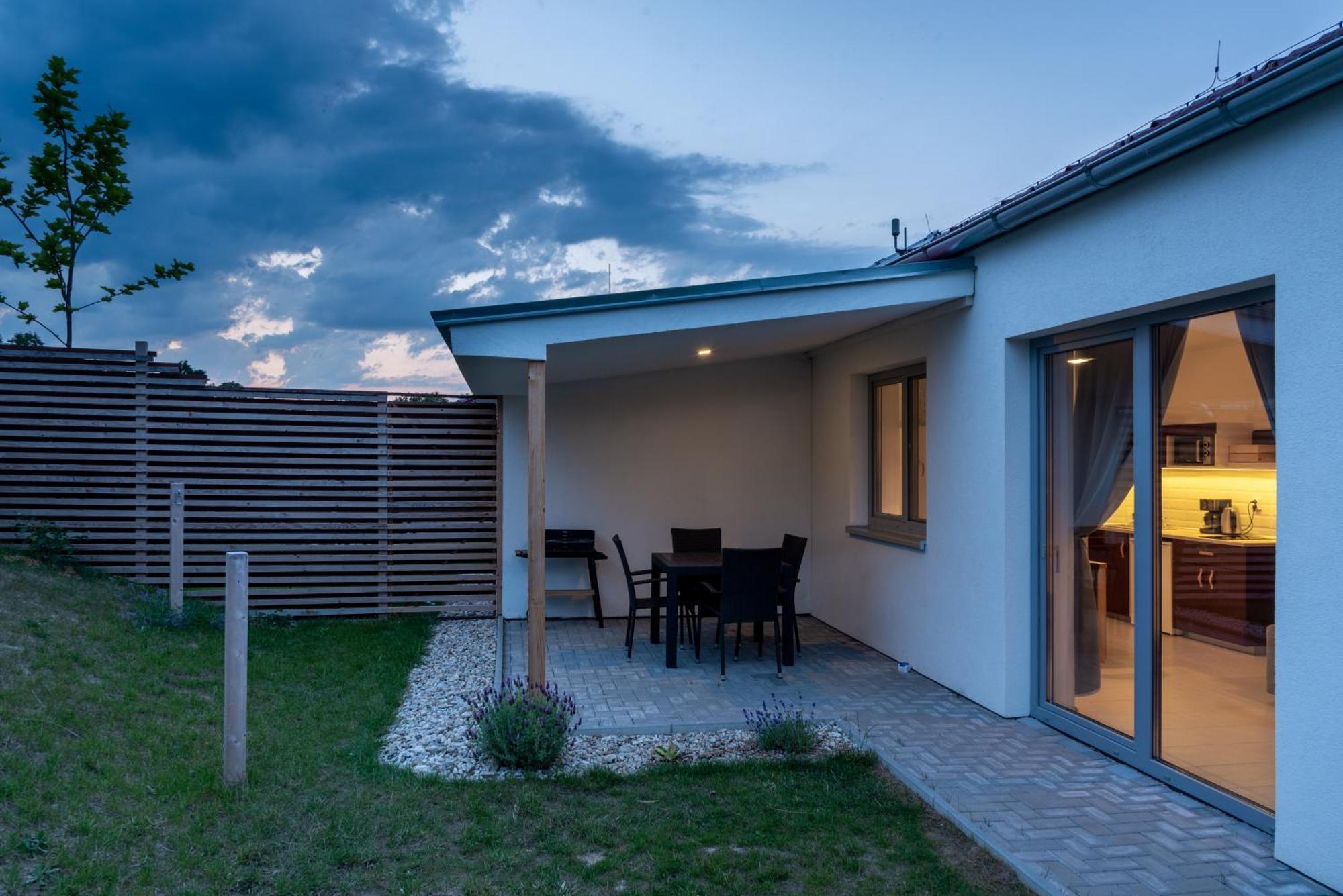 Holiday home Na Domecku *